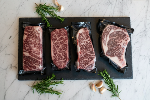 Grill & Thrill Bundle