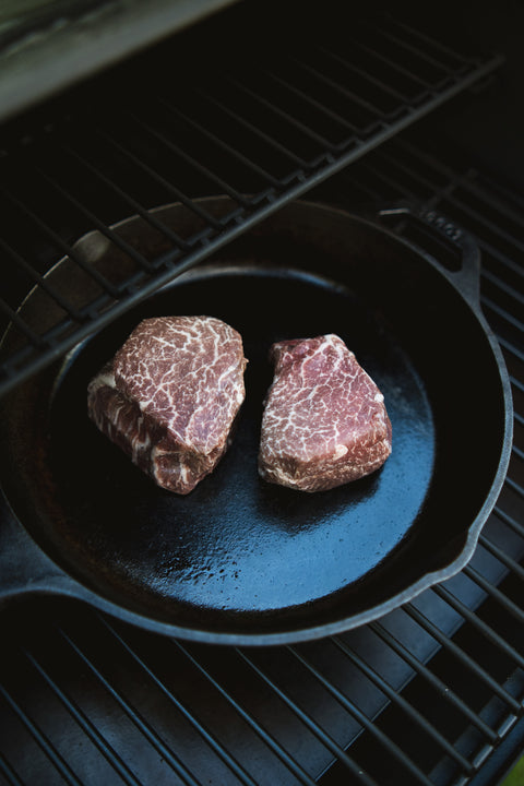 Filet Mignon