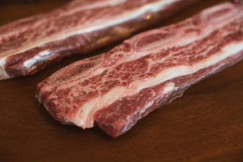 Flanken Short Ribs