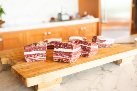 Short Ribs