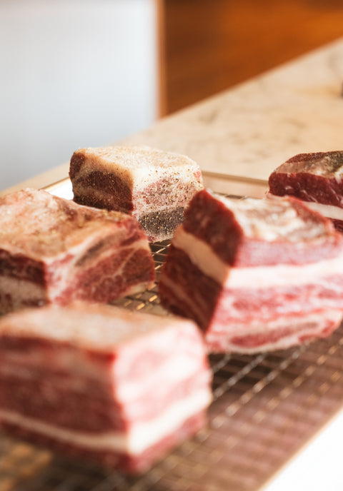 Short Ribs