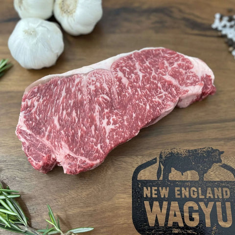 New York Strip