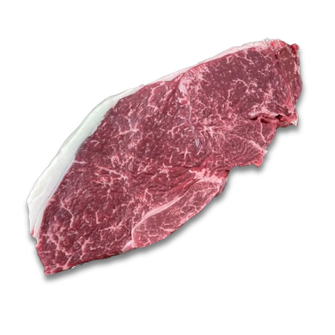 Sirloin Steak