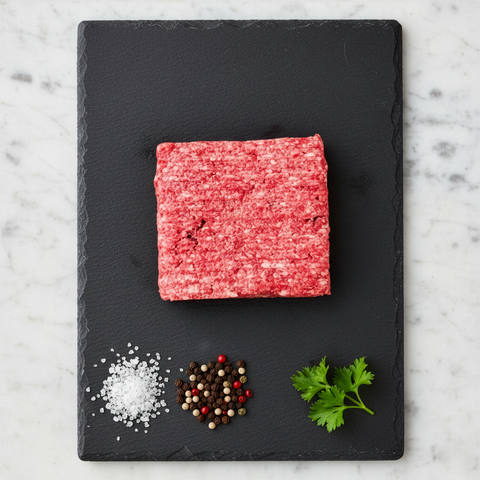 Ground Beef