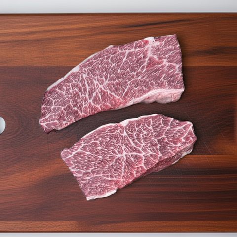 Denver Steak