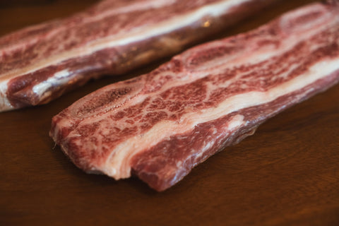 Wagyu Beef in Your Healthy Diet: The Benefits of Nutritious Fats