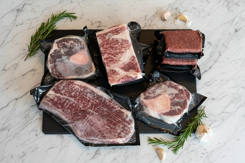 The Italian Job Bundle