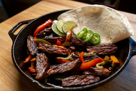 Skirt Steak