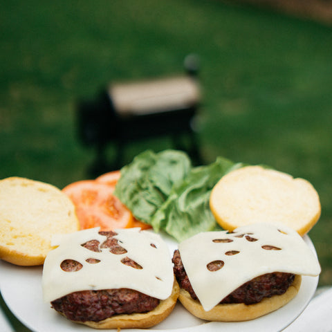 Grillmaster Favorites