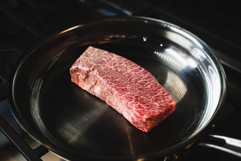 Steaks