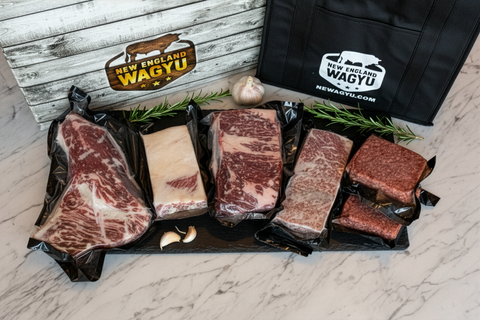 Barbecue Beast Bundle