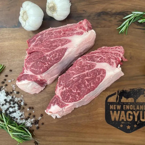 Chuck Eye Steak