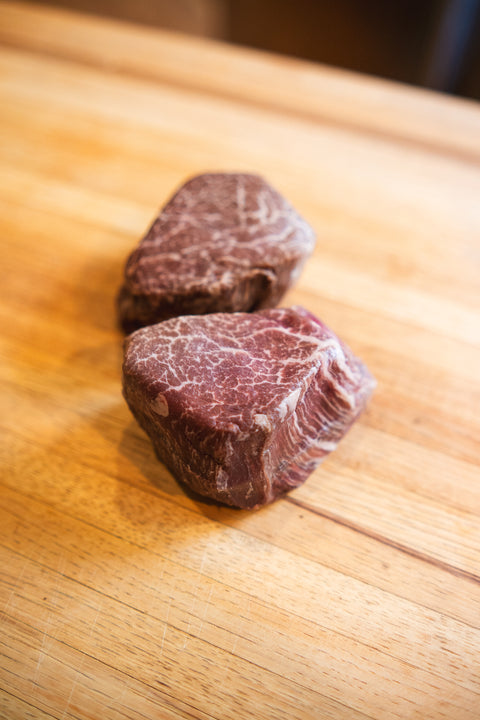 Filet Mignon