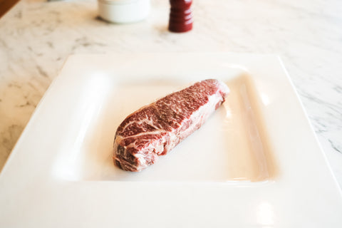 New York Strip