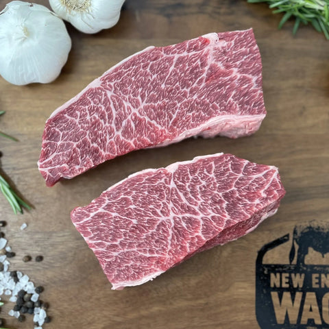 Denver Steak