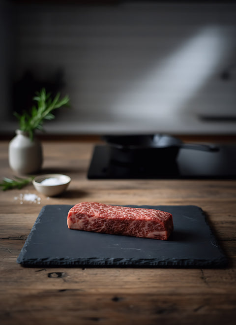 Denver Steak