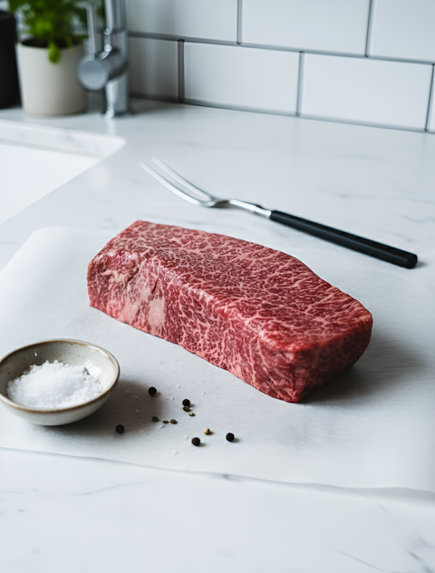 Denver Steak