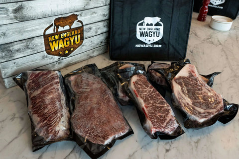 Grill & Thrill Bundle