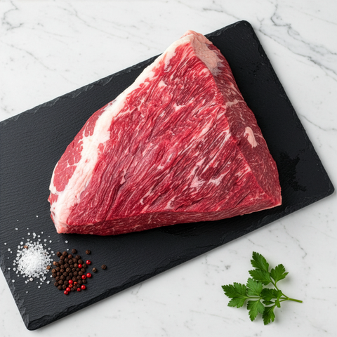 Point Cut Brisket