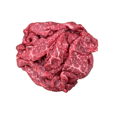 Shaved Steak