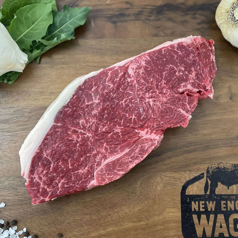 Sirloin Steak