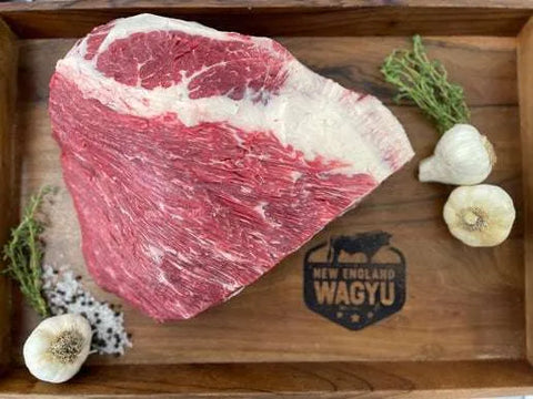 Point Cut Brisket