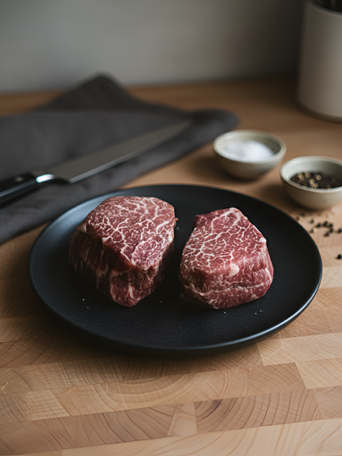 Filet Mignon
