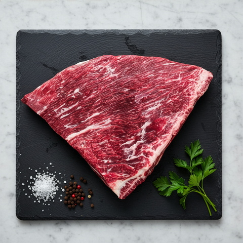 Flat Cut Brisket