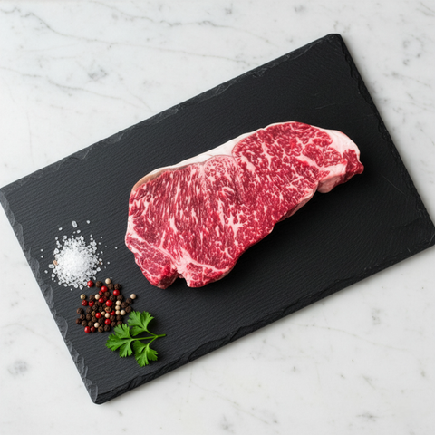 New York Strip