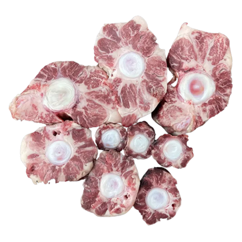 Oxtail