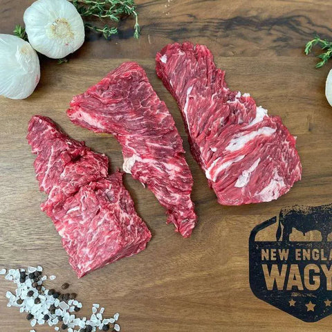 Steak Tips