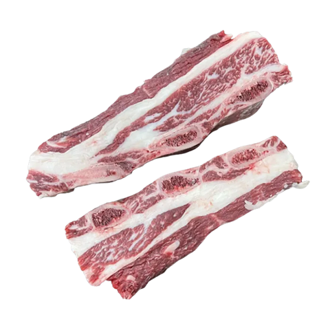 Short Ribs
