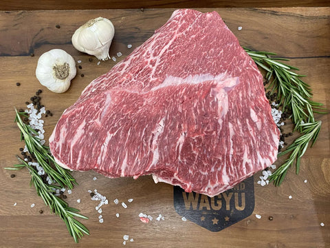 Picanha Roast