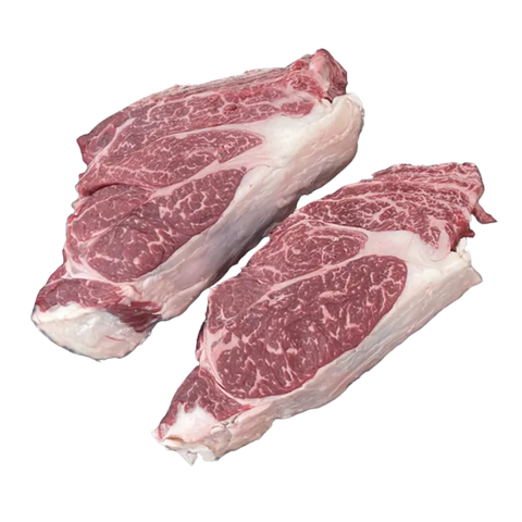 Chuck Eye Steak