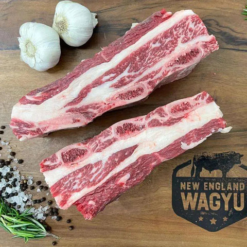 Short Ribs