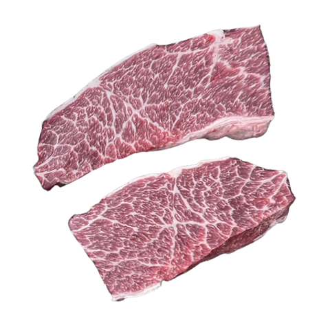 Denver Steak