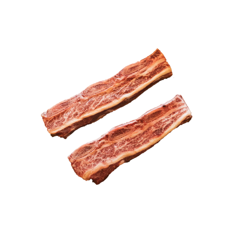 Flanken Short Ribs