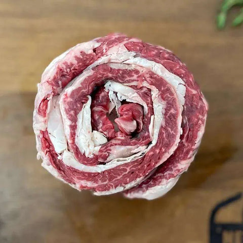 Skirt Steak