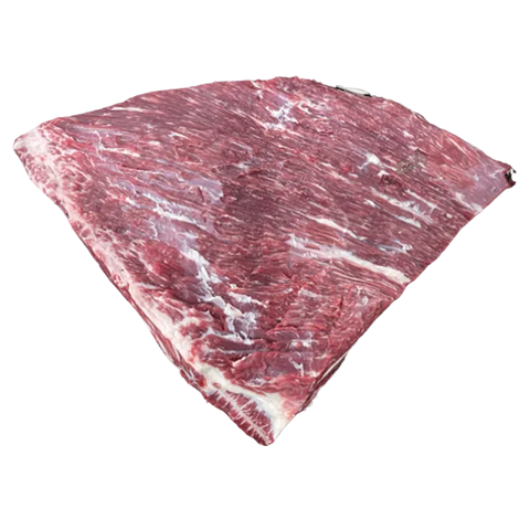 Flat Cut Brisket