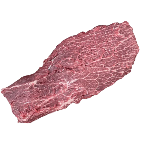 Flat Iron
