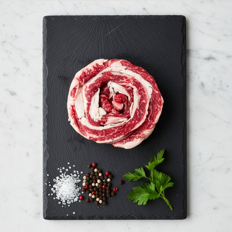 Skirt Steak